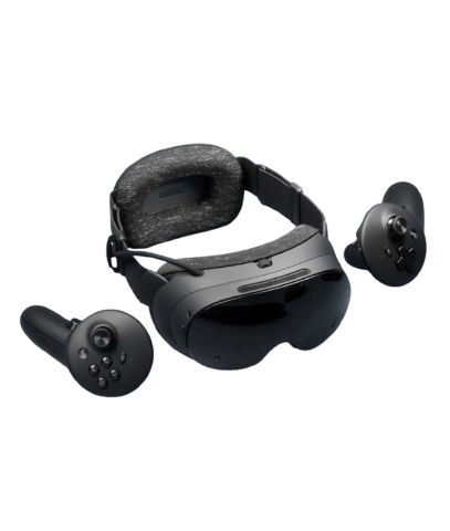 Review Valve Index VR Kit: Đỉnh cao thực tế ảo từ SteamVR