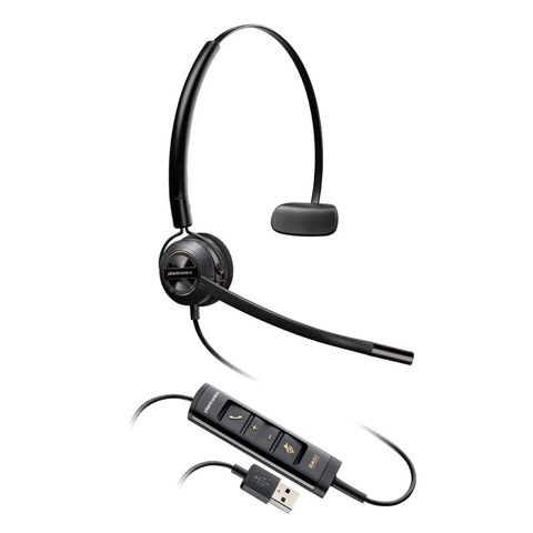 Voyager 4210 Office: Tai Nghe Đơn Chuyên Nghiệp & Dịch Vụ Bảo Trì Toàn Diện