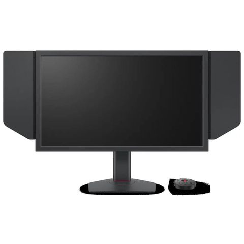 Màn hình gaming benq zowie xl2566x+ | 25 inch - fhd - tn - 400hz
