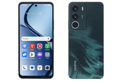 Realme C71 6GB/128GB