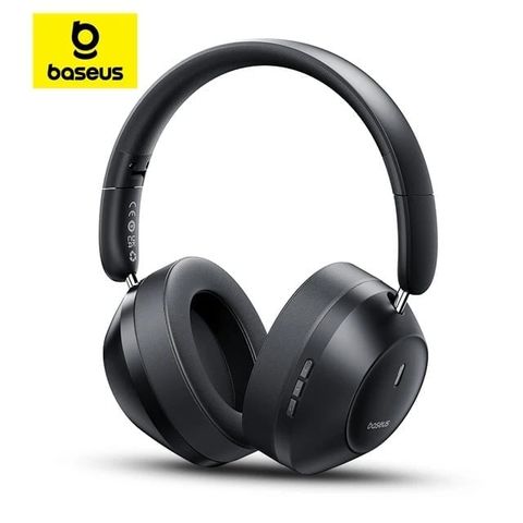 Tai Nghe Chụp Tai Bluetooth Baseus Bass 30 Max