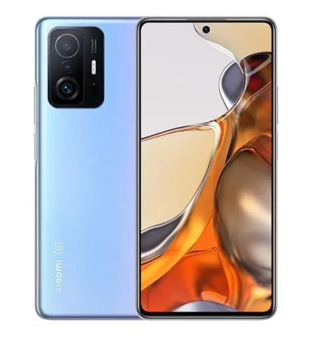 Xiaomi 11T Pro 5G (8GB - 128GB)