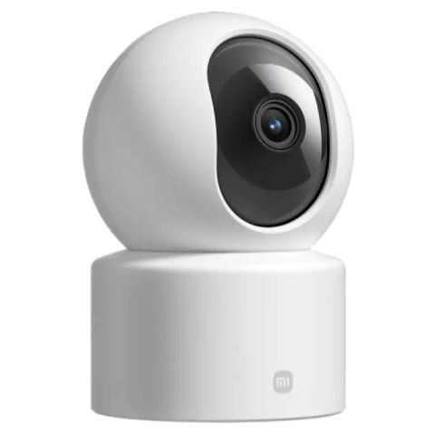 Xiaomi Smart Camera C301 – Camera trong nhà 3MP với đàm thoại 2 chiều