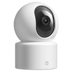  Xiaomi Smart Camera C301 – Camera trong nhà 3MP với đàm thoại 2 chiều 