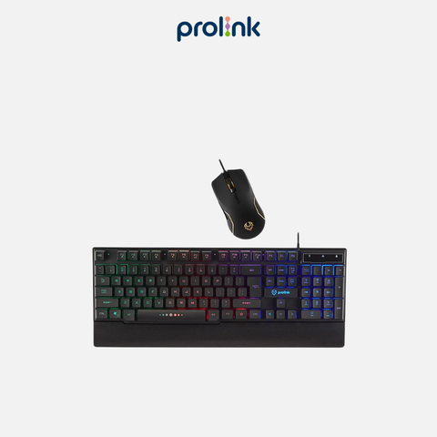 Bộ Phím Chuột Prolink GMK-6001M