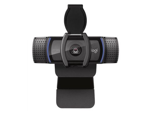 Webcam Logitech HD C920e 1080p 960-001360