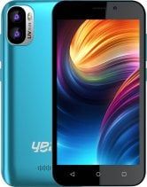 Yezz Liv 3 LTE – Smartphone gọn nhẹ, hỗ trợ 4G, dễ sửa