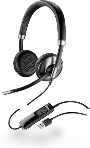Tai nghe Plantronics Blackwire C720-M