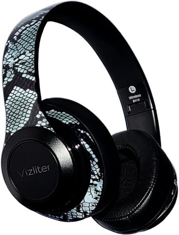Tai nghe Bluetooth Vizliter Rắn
