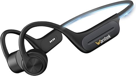 Tai Nghe Wantek Bone Conduction – Black