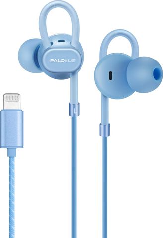 Tai nghe Palovue NeoFlowColor - Xanh lam