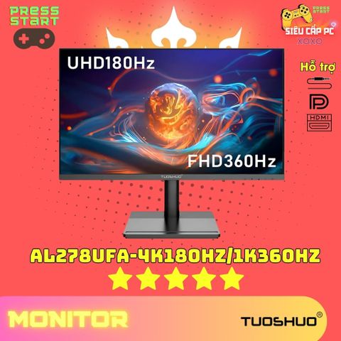 Tuoshuo AL278UFA B-Stock