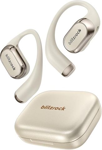 Tai Nghe BlitzRock CT3 Pro Beige