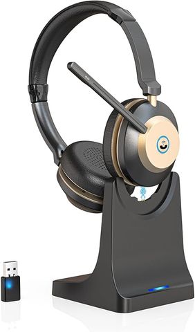 Tai nghe Jamrissen BT-882 BlackGold