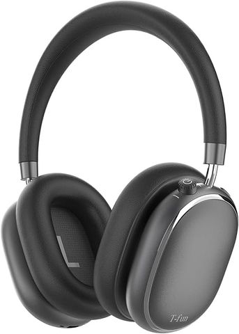 Tai Nghe Bluetooth T-fun NC95 Grey