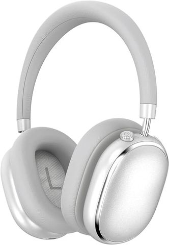 Tai Nghe Bluetooth T-fun NC95 Silver