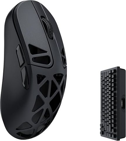 Chuột không dây M3 Mini 4K Signature Edition