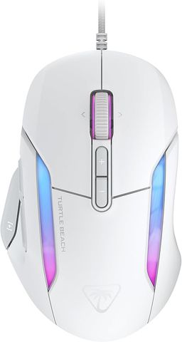 Chuột không dây Turtle Beach Kone II White