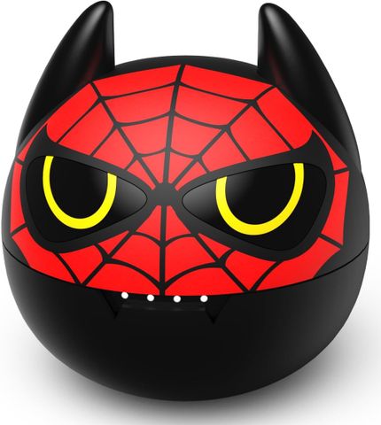 Tai nghe Jinpei Spiderman JE-09B