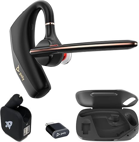 Tai Nghe Poly Voyager Legend 50 UC