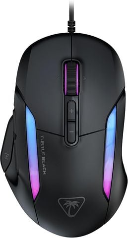 Chuột không dây Turtle Beach Kone II Black