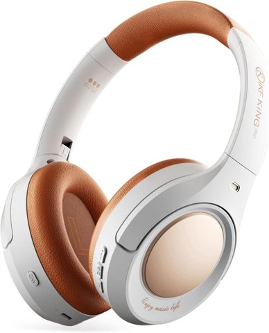 Tai nghe iKF King Pro+ Nâu