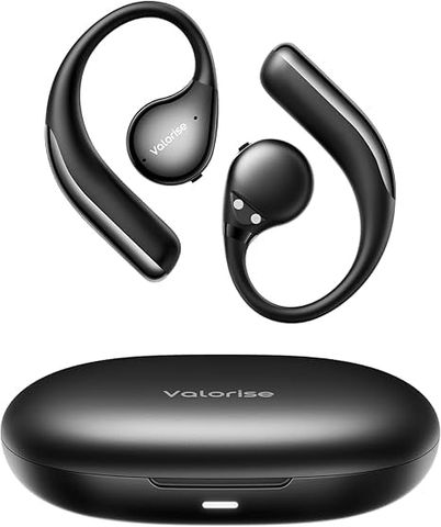 Tai Nghe Valorise T60 – Deep Black