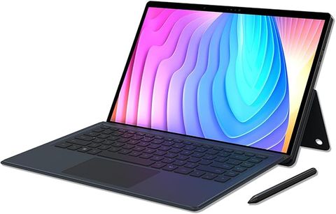 Tablet Minisforum V3 SE AMD Ryzen 7 7735U Máy Tính Bảng Windows 3 Trong 1