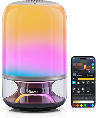 Đèn bàn Govee 2 Pro x Sound by JBL