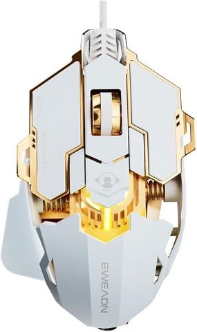 Chuột chơi game EWEADN G5 White