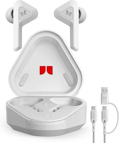 Tai Nghe Monster DNA Go White