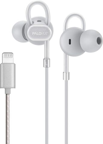 Tai nghe Palovue NeoFlowColor - Xám