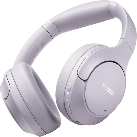 Tai Nghe TOZO HT2 Purple