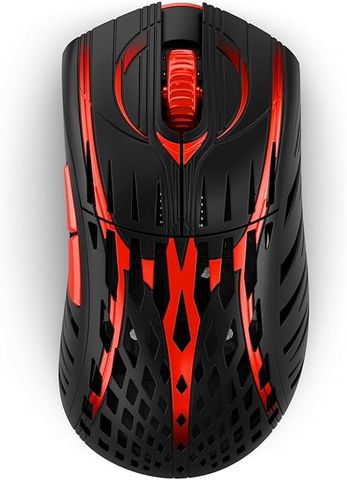 Chuột không dây PWNAGE Stormbreaker v3 Bloodline
