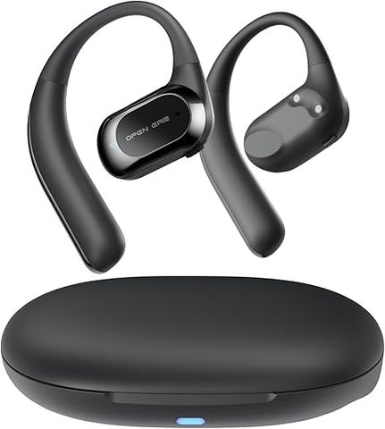 Tai Nghe JOYWISE True Bone Conduction – Black