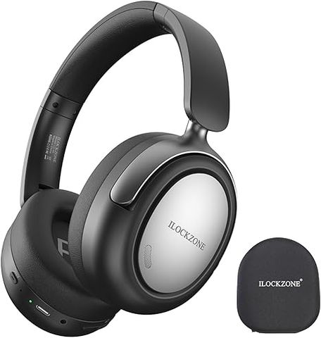 Tai Nghe ILOCKZONE LC40 ANC