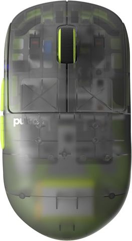 Chuột không dây Pulsar X2H Acid Rewind Limited Edition