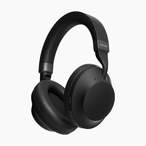 Tai Nghe Raycon Everyday Headphones Pro – Onyx Black