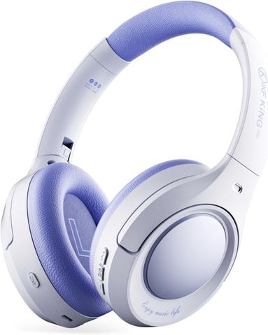 Tai nghe iKF King Pro+ Tím