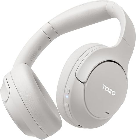 Tai Nghe TOZO HT2 White