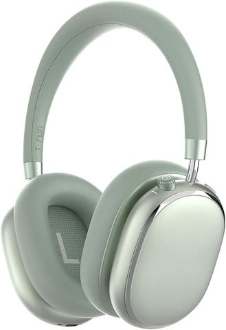 Tai Nghe Bluetooth T-fun NC95 Green