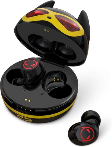 Tai nghe Jinpei Batman JE-02B