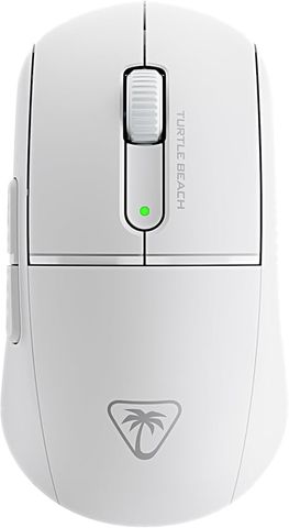 Chuột không dây Turtle Beach Burst II Air White