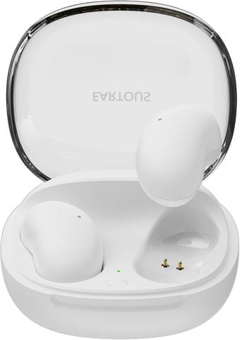 Tai nghe Bluetooth Eartous Trắng