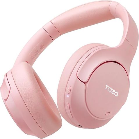 Tai Nghe TOZO HT2 Pink