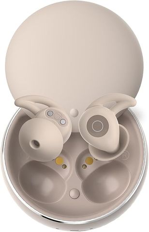 Tai Nghe Ngủ Bluripp Sleepals – Trắng Ngà