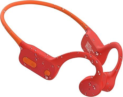 Tai Nghe Tayogo Swimming – Red