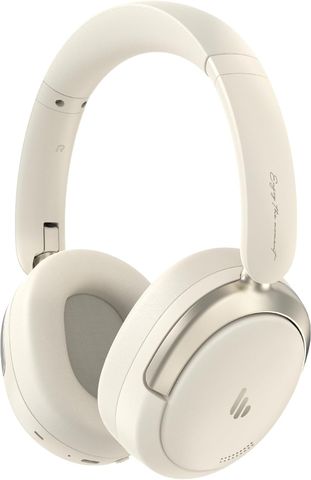 Tai nghe Edifier Atom Max Trắng