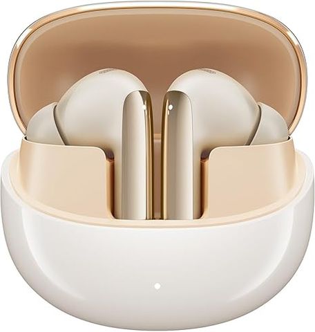 Tai Nghe QCY MeloBuds Pro – Vàng