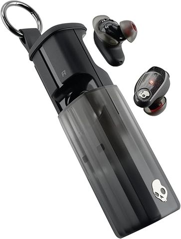 Tai Nghe Skullcandy Method 360 ANC – True Black